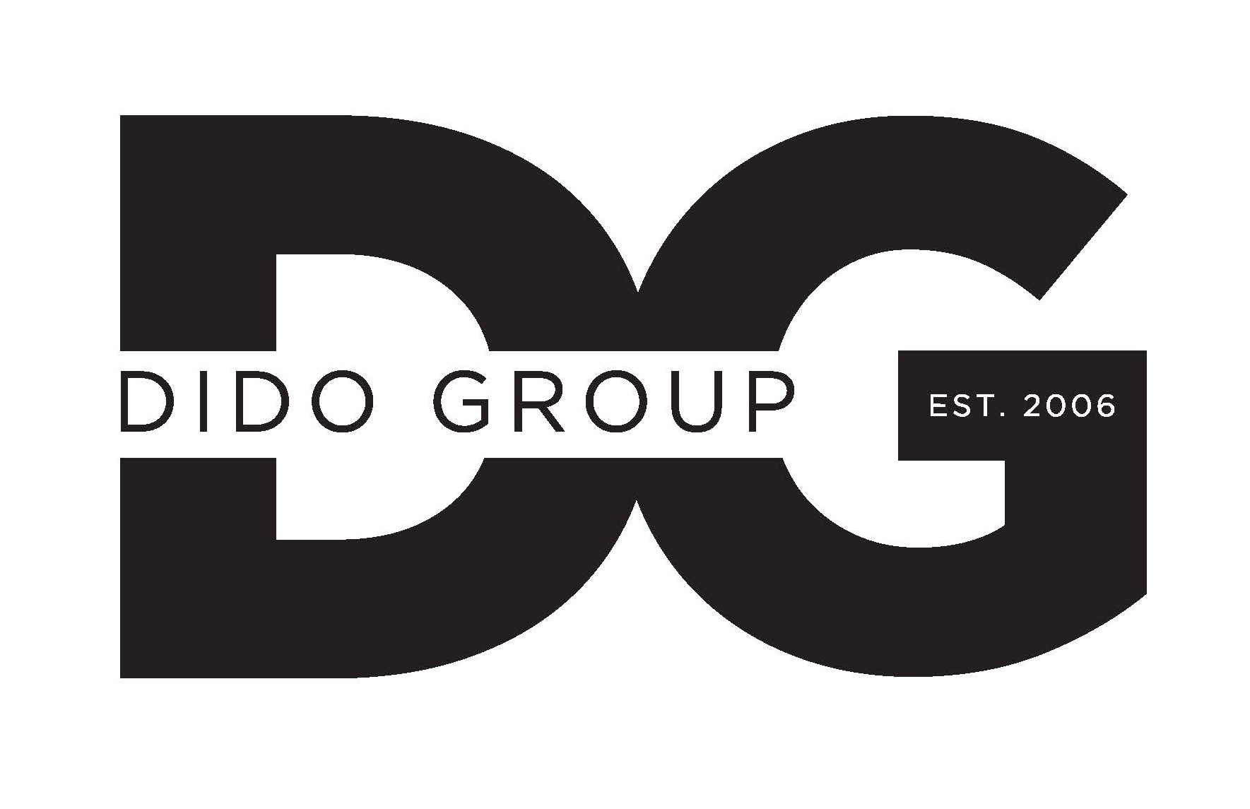 dido group logo dido group logo